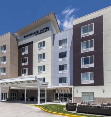 TownePlace Suites St. Louis/Edwardsville