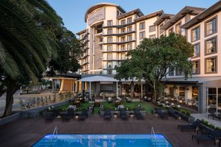 Protea Hotel Wanderers
