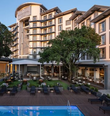 Protea Hotel Wanderers
