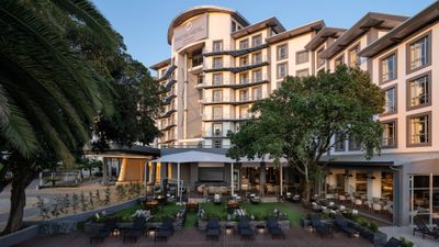 Protea Hotel Wanderers