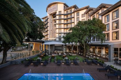 Protea Hotel Wanderers