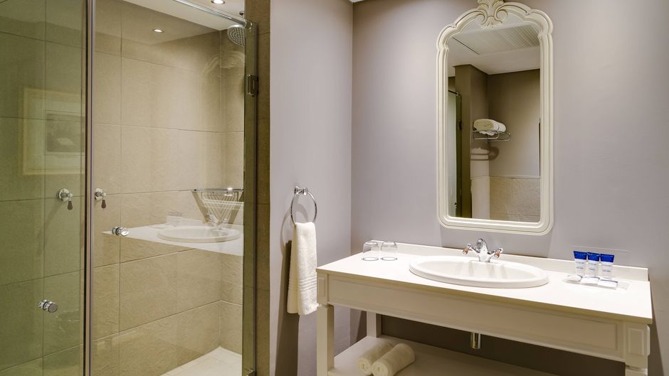 Protea Hotel Kimberley Room