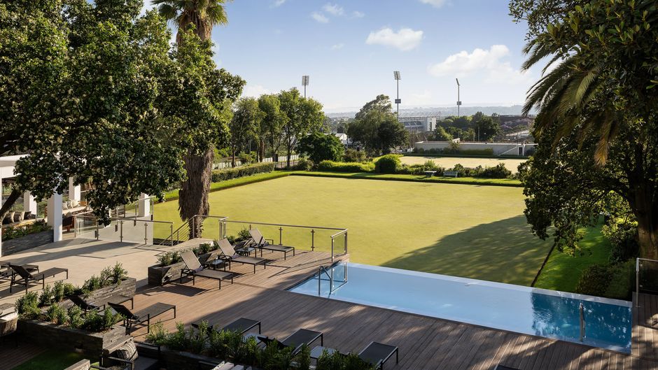 Protea Hotel Wanderers Pool
