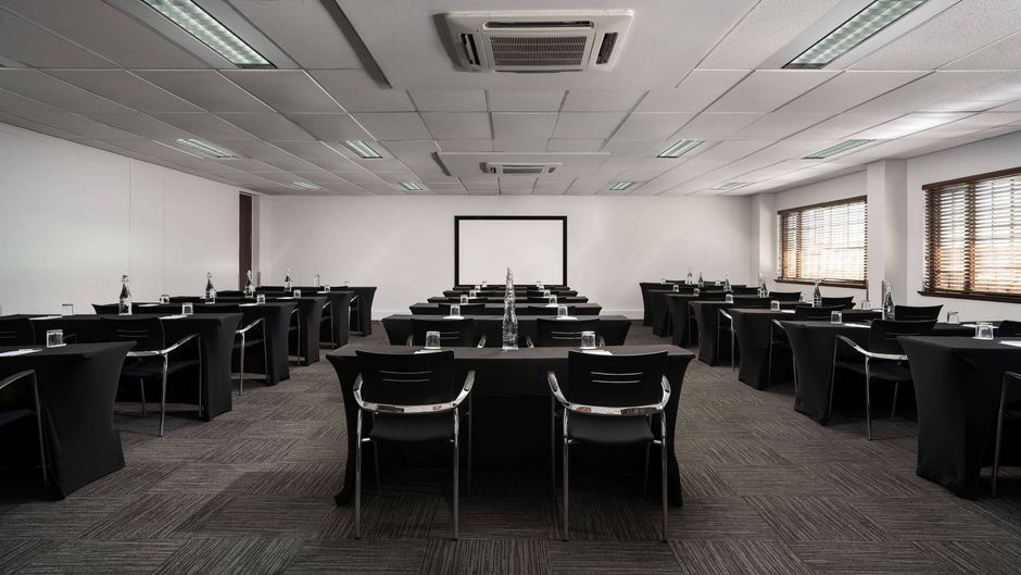 Protea Hotel Wanderers Meeting