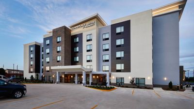 TownePlace Suites St. Louis O'Fallon
