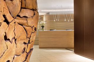 Le Meridien Beach Plaza