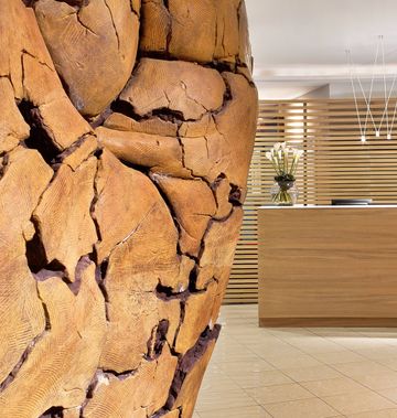 Le Meridien Beach Plaza