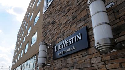 The Westin Mount Laurel