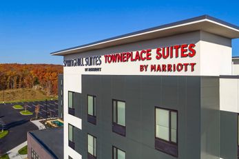 TownePlace Suites Wrentham Plainville
