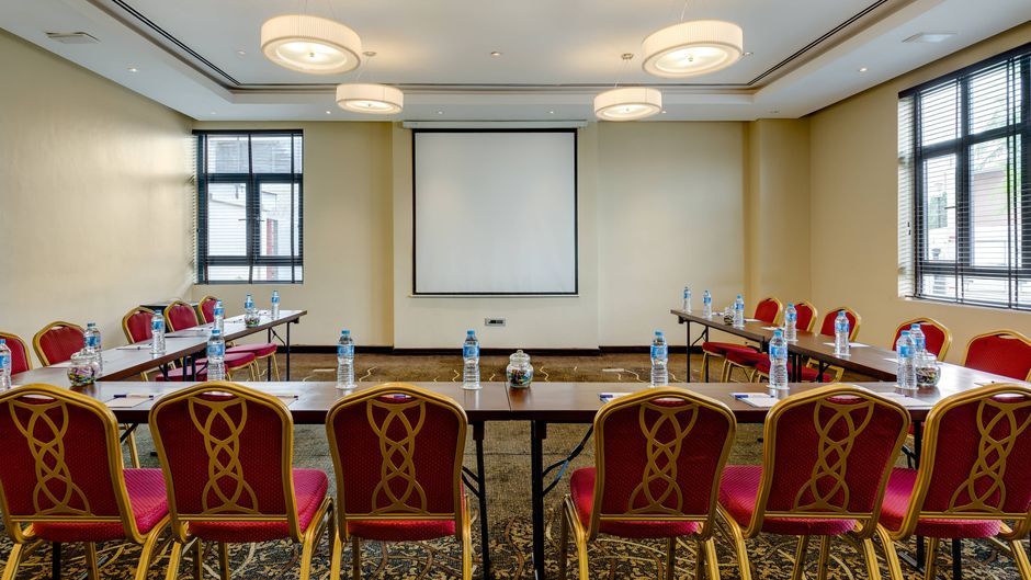 Protea Hotel Select Ikeja Meeting