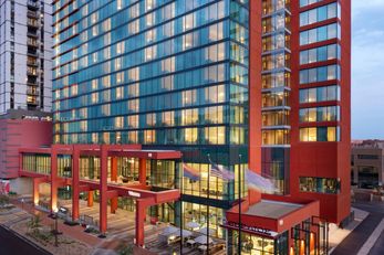 The Westin Tempe