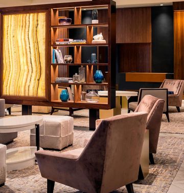 The Westin Pittsburgh