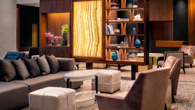 The Westin Pittsburgh