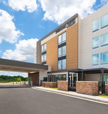 SpringHill Suites by Marriott Tifton