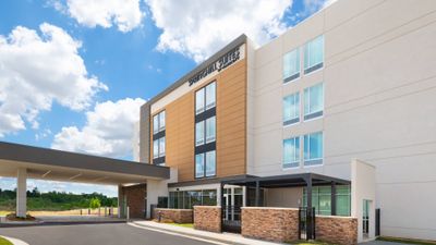 SpringHill Suites by Marriott Tifton