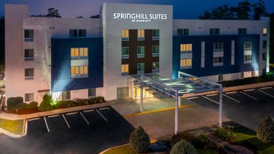 SpringHill Suites Tallahassee Central