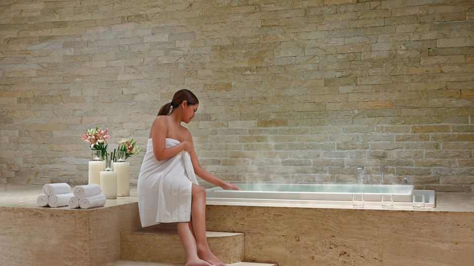 The Westin Pune Koregaon Park Spa