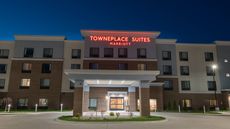 TownePlace Suites Battle Creek