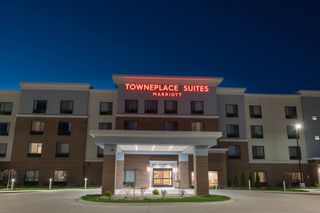 TownePlace Suites Battle Creek