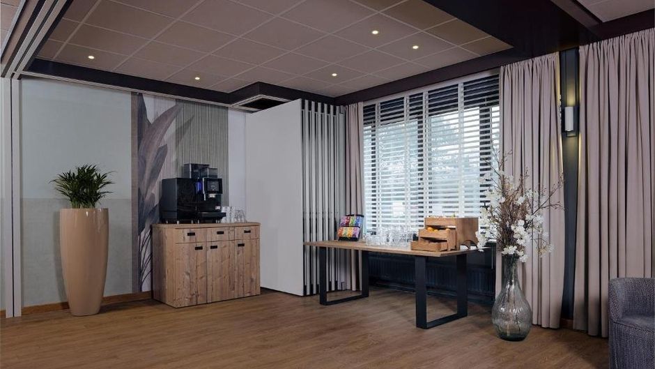 Fletcher Hotel Restaurant Noordsee Other