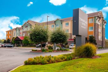 TownePlace Suites Baton Rouge Gonzales