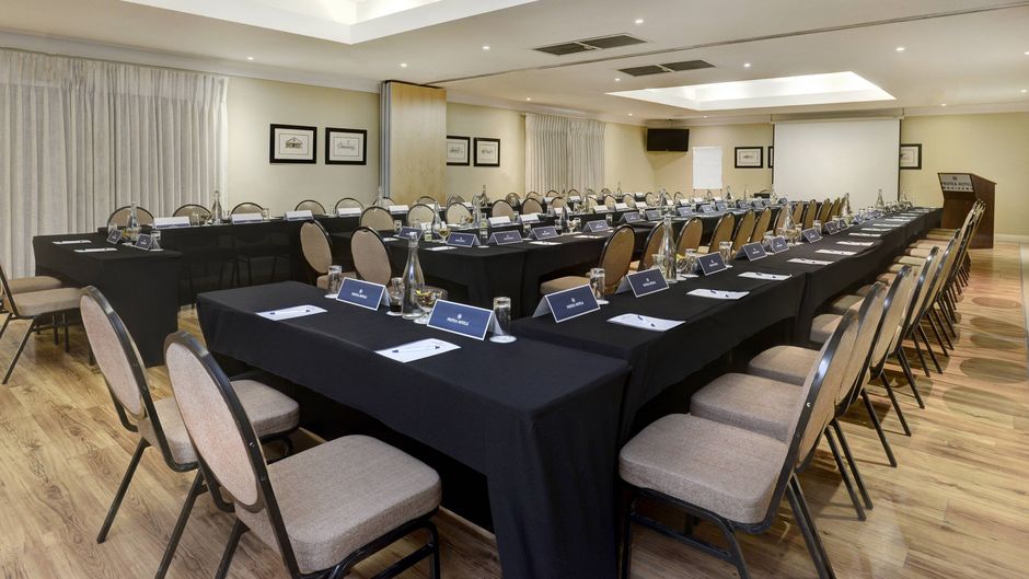 Protea Hotel Mahikeng Meeting
