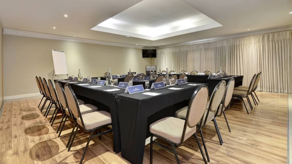 Protea Hotel Mahikeng Meeting