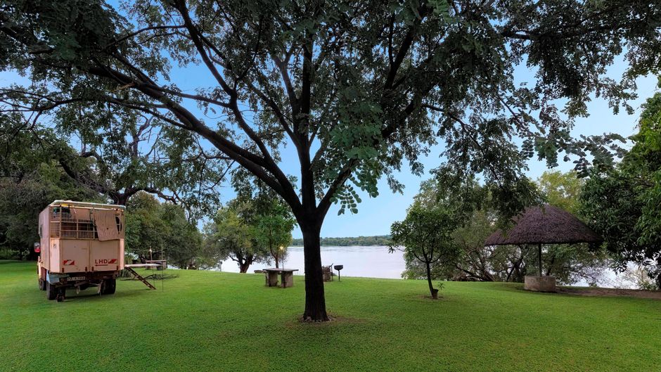 Protea Zambezi River Lodge Other