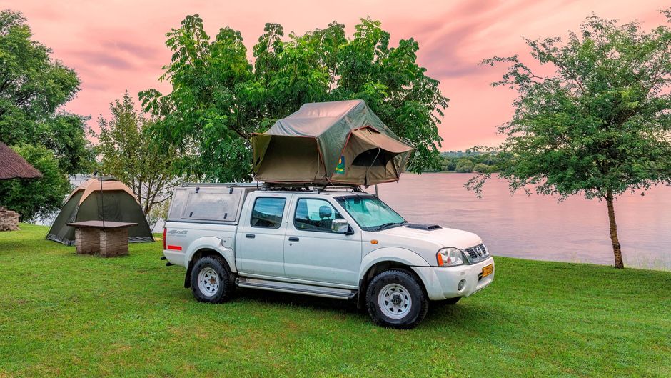 Protea Zambezi River Lodge Other