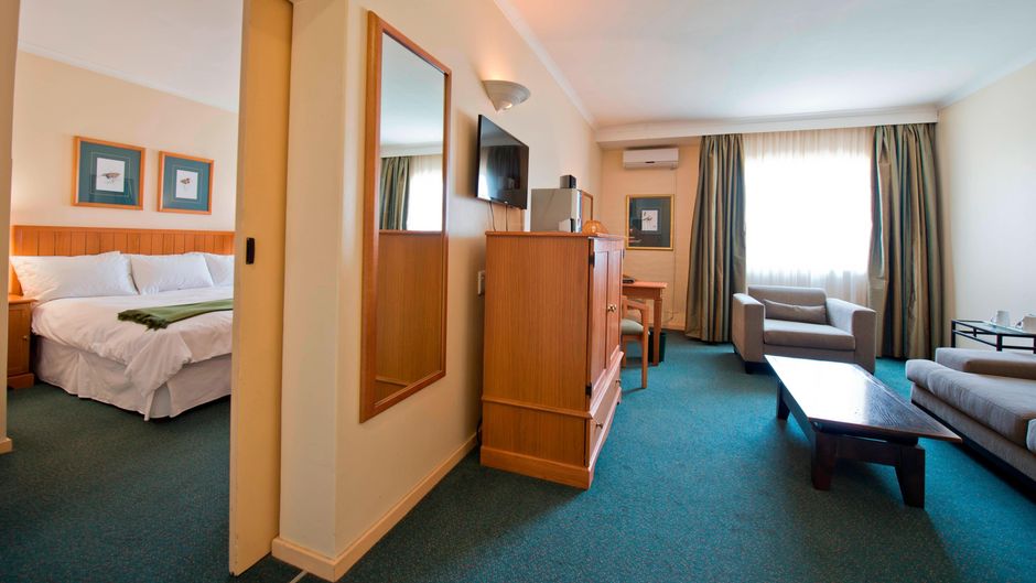 Protea Hotel Ondangwa Room