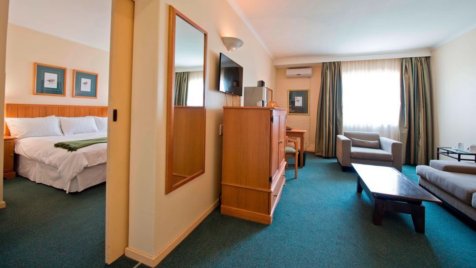 Protea Hotel Ondangwa Room
