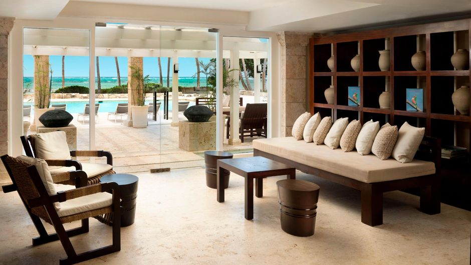 The Westin Puntacana Resort Spa
