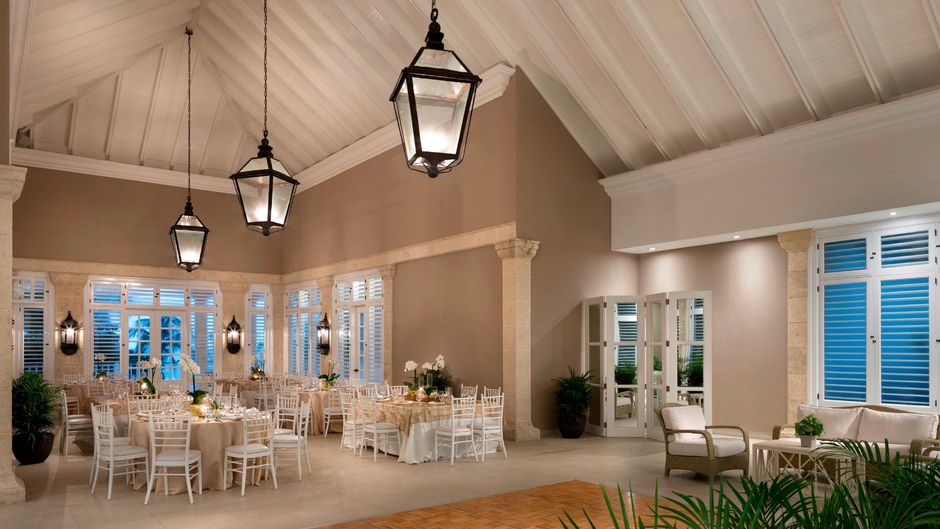 The Westin Puntacana Resort Other