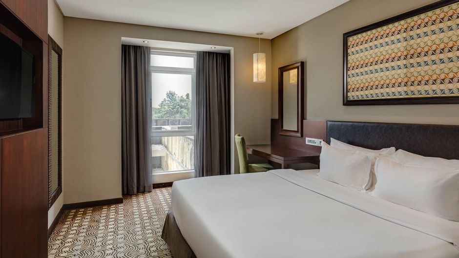 Protea Hotel Owerri Select Suite