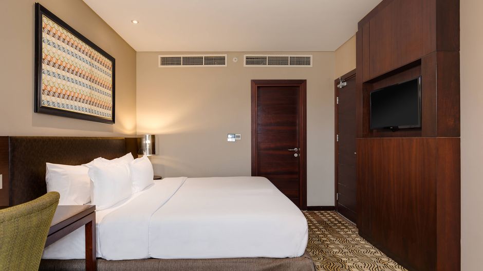 Protea Hotel Owerri Select Suite