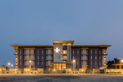 Protea Hotel Owerri Select