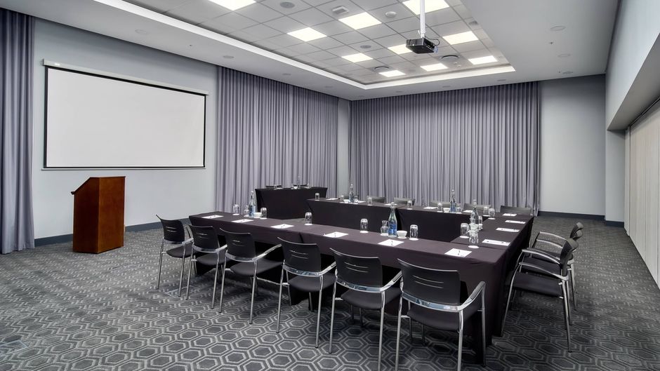 Protea Hotel Pretoria Loftus Park Meeting