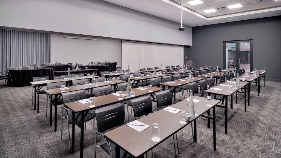 Protea Hotel Pretoria Loftus Park Meeting