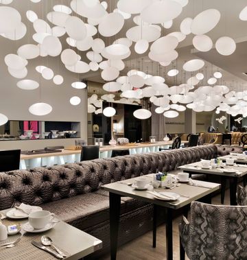 Protea Hotel Fire & Ice! Menlyn
