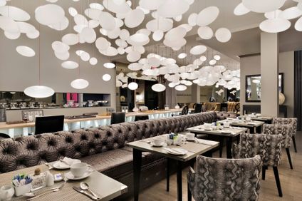 Protea Hotel Fire & Ice! Menlyn