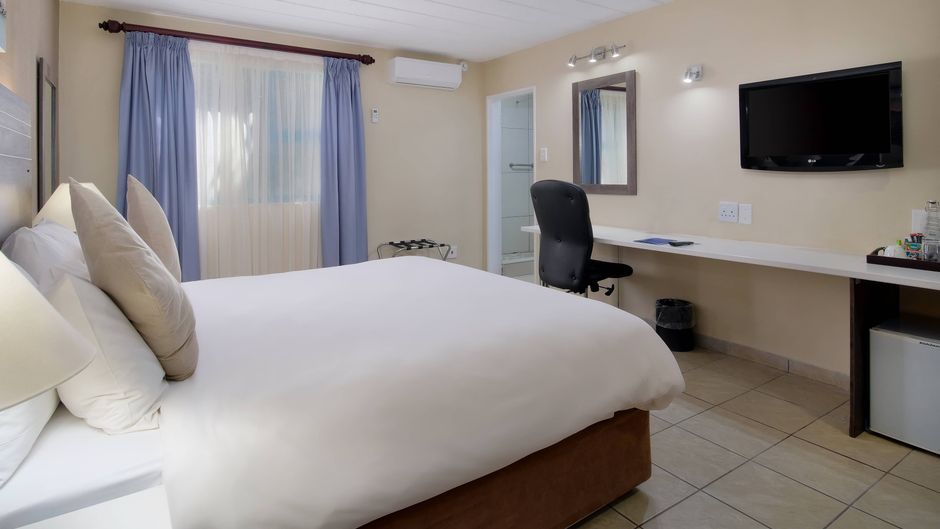 Protea Hotel Landmark Room