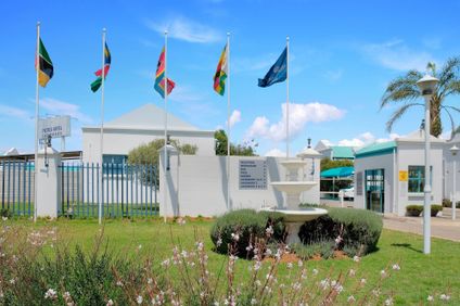 Protea Hotel Landmark