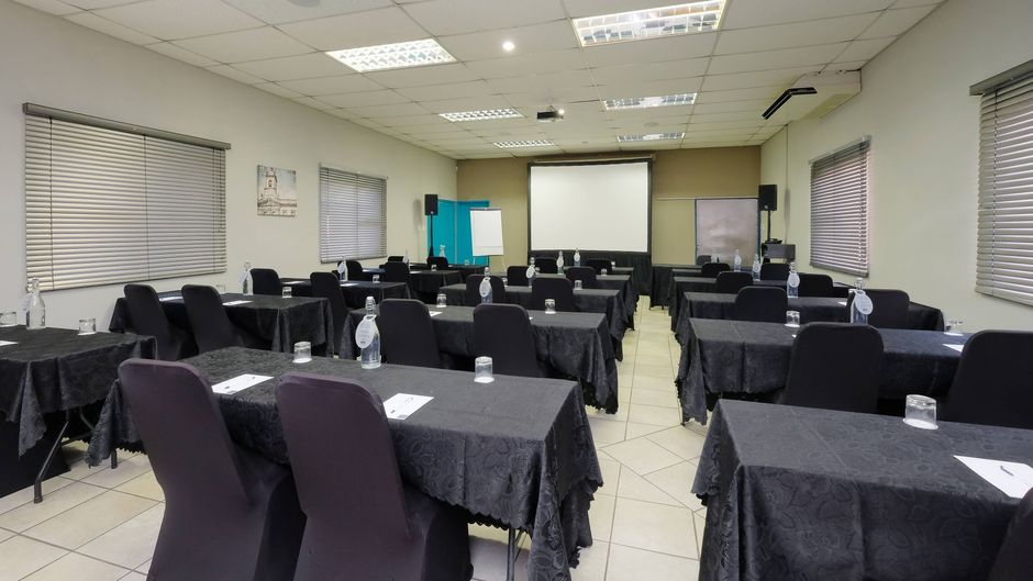 Protea Hotel Landmark Meeting