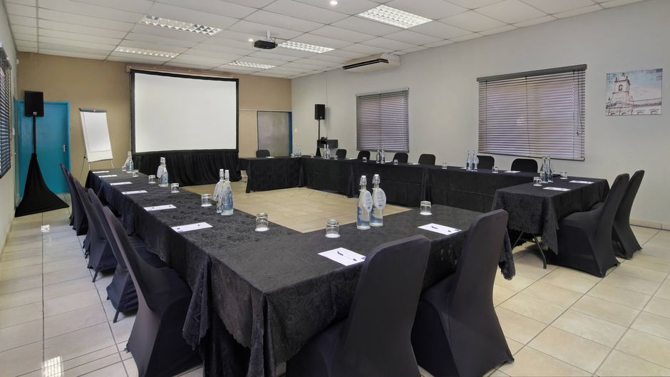 Protea Hotel Landmark Meeting