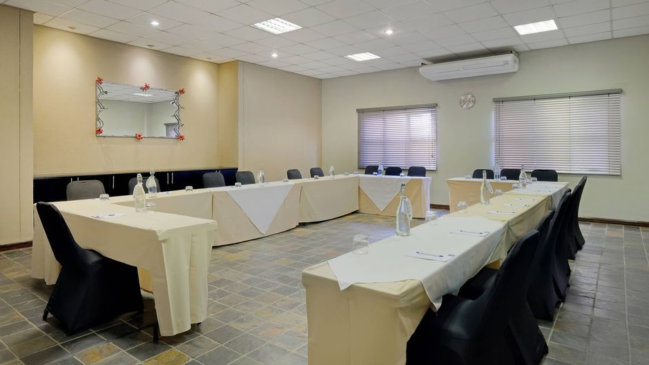 Protea Hotel Landmark Meeting