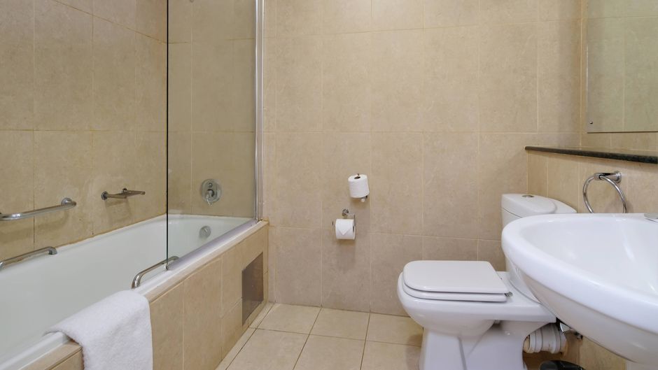 Protea Hotel Landmark Room