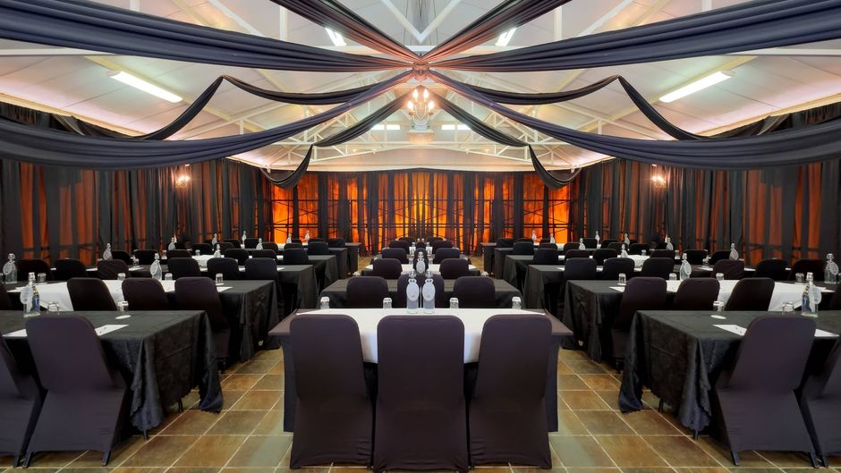 Protea Hotel Landmark Meeting