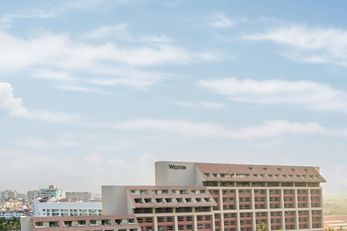 The Westin Resort & Spa, Puerto Vallarta
