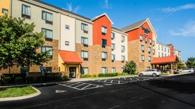 TownePlace Suites Bowling Green