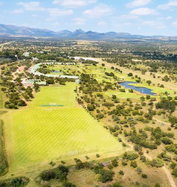 Protea Hotel Ranch Resort